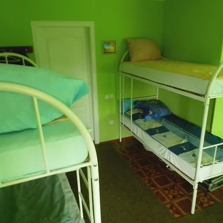 Yourhostel Friend Хостел