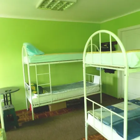 Хостел Yourhostel Friend *
