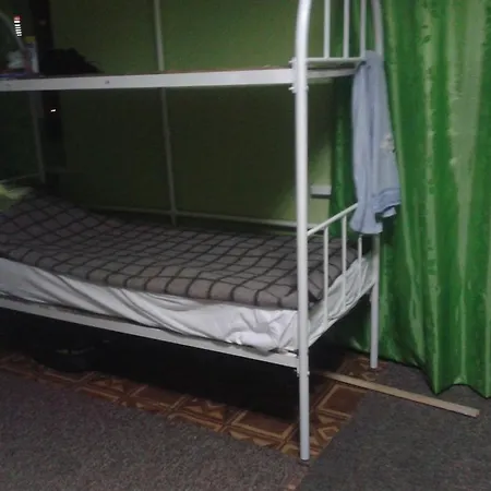 Yourhostel Friend Київ