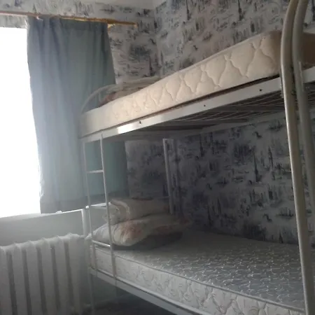 Yourhostel Friend Хостел