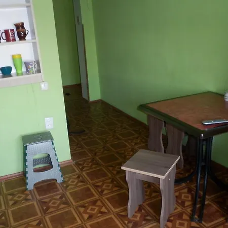 Yourhostel Friend Хостел Київ