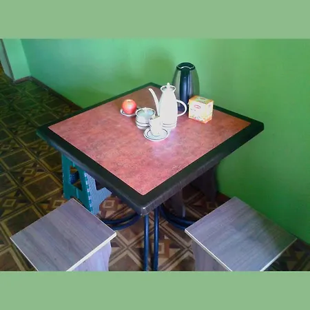 Хостел Yourhostel Friend Київ
