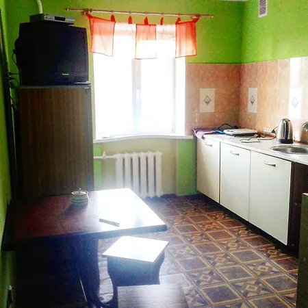 Yourhostel Friend Хостел Київ