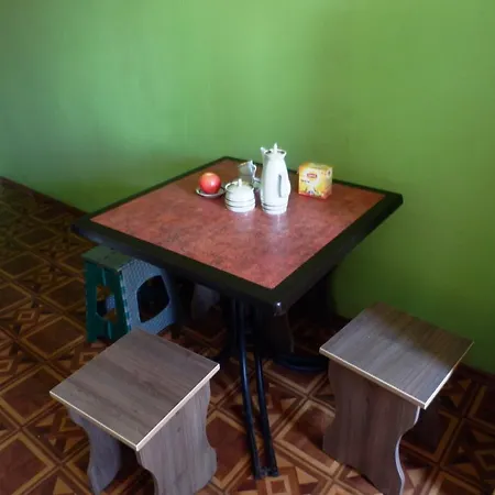 Хостел Yourhostel Friend