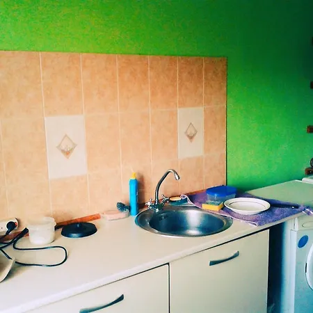 Yourhostel Friend Київ