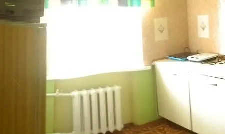 Хостел Yourhostel Friend Київ