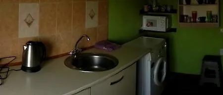 Хостел Yourhostel Friend Київ