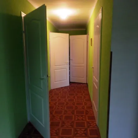 Хостел Yourhostel Friend