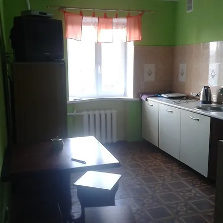 Yourhostel Friend Київ