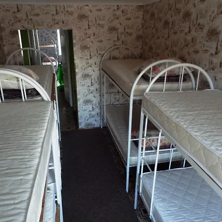 Хостел Yourhostel Friend *