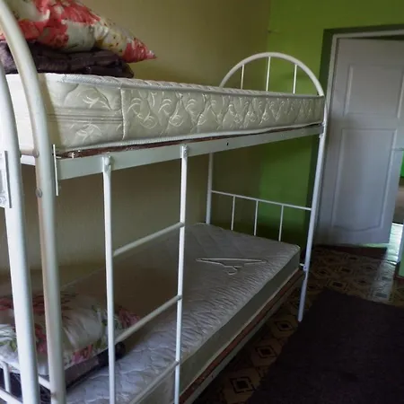 Хостел Yourhostel Friend