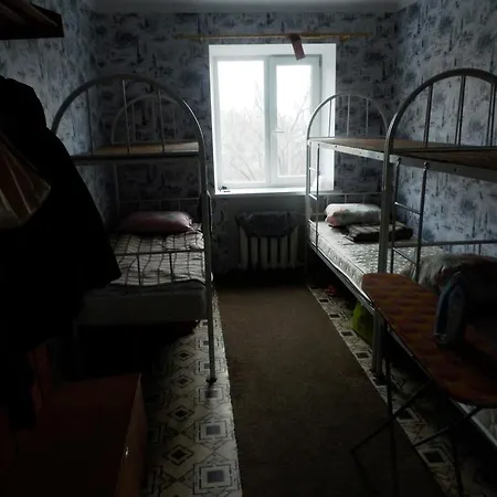 Хостел Yourhostel Friend *