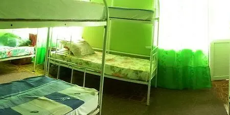 Хостел Yourhostel Friend *