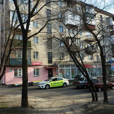 Хостел Yourhostel Friend